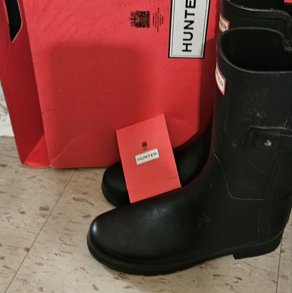 Rain Boots - image 6